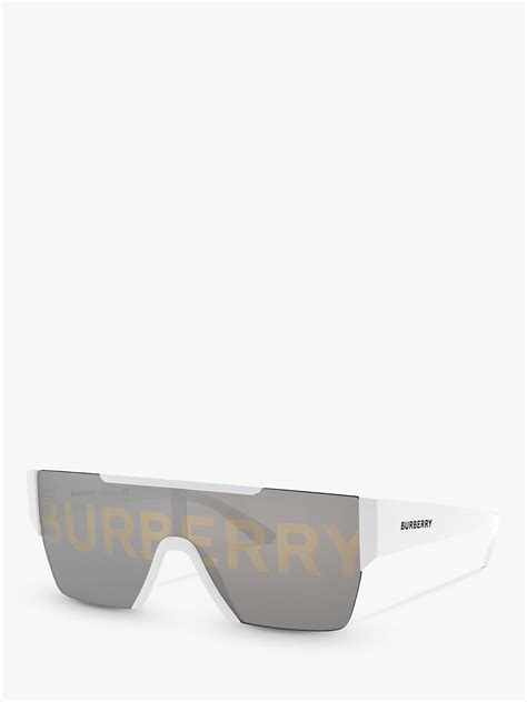 burberry sunglasses men white